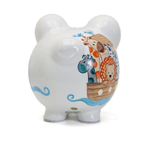 Child To Cherish Piggy Bank Wayfair