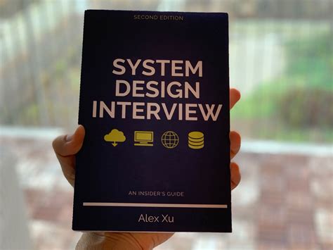 System Design Interview Book Review: Finally, a Book for Getting Better