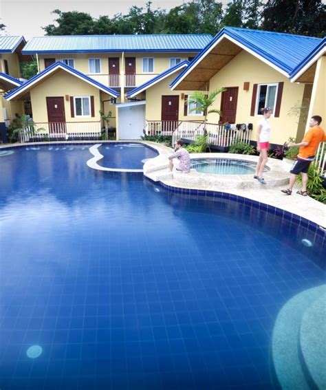 Blue Lagoon Inn And Suites Budget Hotel Puerto Princesa Palawan