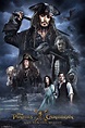 REVIEW - Latest 'Pirates of the Caribbean' is the Best One Since the ...