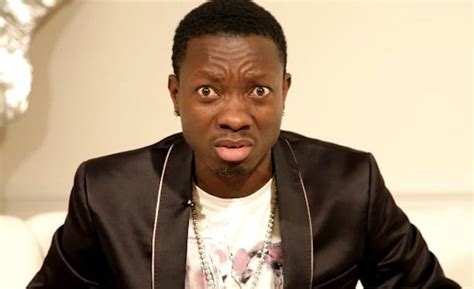 five things you didn t know about michael blackson wzrost