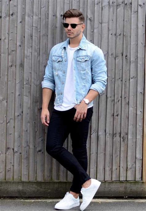 How To Wear Denim Shirt In Different Ways Beyoung Blog