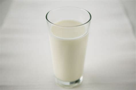 Glass Of Milk Image Discover Dairy