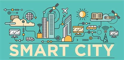 Smart Cities Mission In India Objectives Principles And Characteristics