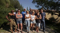 What time is Second Chance Summer: Tuscany on BBC Two tonight, where is ...