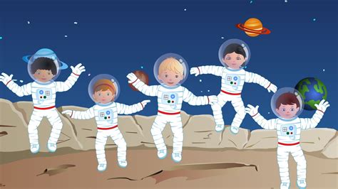 5 Astronauts Clipart 10 Free Cliparts Download Images On Clipground 2023