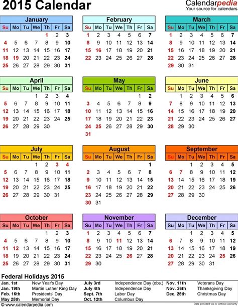 Printable Short Timer Calendar Calendar Template 2023