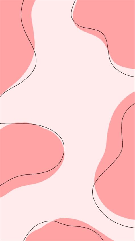 Pink Aesthetic Wallpaper En Fondos De Colores Hd Fondo De Pantalla Rosado Para Iphone