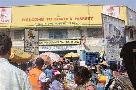 Makola Market Alchetron The Free Social Encyclopedia