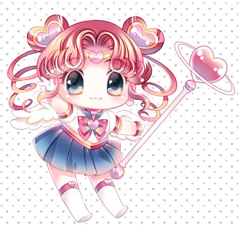 Sailor Chibi Chibi Moon Image By Pixiv Id 5936244 2712222 Zerochan