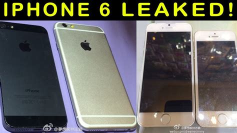 We've been covering iphone launches since 2007, which has stood us in good stead for predicting what to expect from apple this year. iPhone 6: Leaked Video + Official Release Date September ...