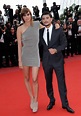Said Taghmaoui in Cannes Film Festival 2010 - "The Princess of ...