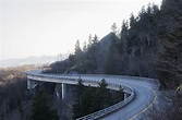 Linn Cove Viaduct to receive facelift during upcoming closure | News ...