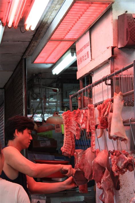 Hong Kong Meat
