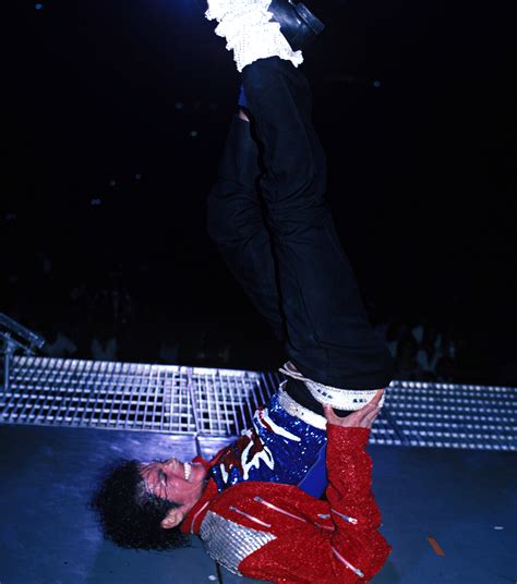 Victory Tour Hq Pics Michael Jackson Photo Fanpop