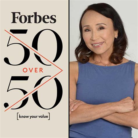 Vegan Cheese Queen Miyoko Schinner Makes Forbes First 50 Over 50 List