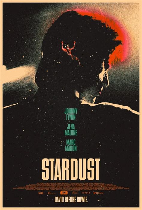 Stardust 2020 Filmaffinity