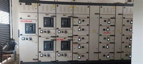 Three Phase 440 V Acb Panels Upto 2000 Amps At Rs 100000 In Vijayawada