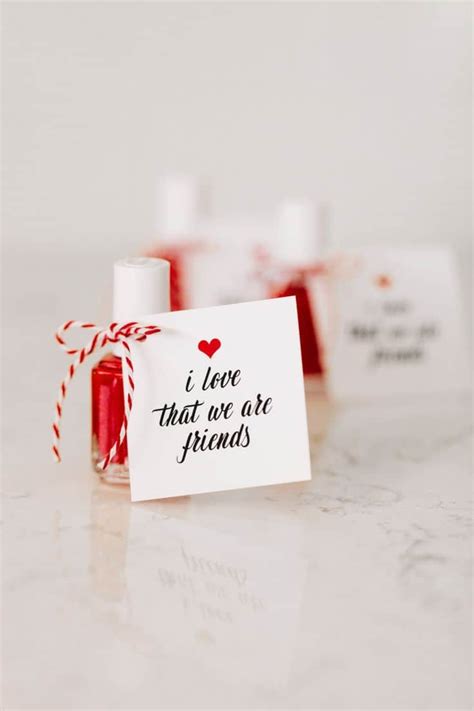 My 5 Favorite Valentines Day Ideas From Pinterest