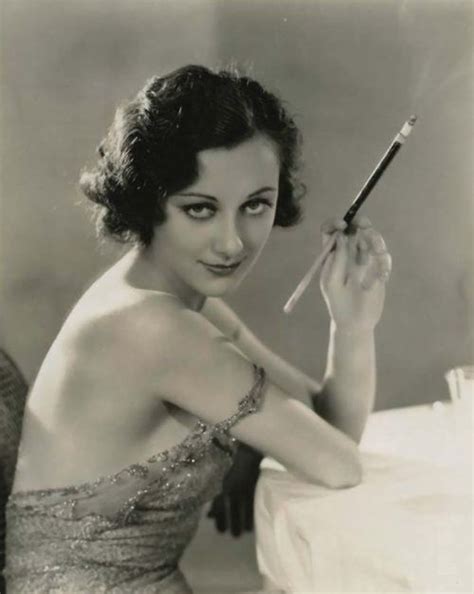 Ann Dvorak Scarface