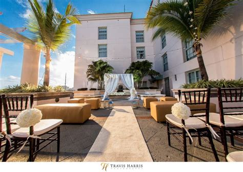 Hotel Colonnade Coral Gables Venue Miami Fl Weddingwire