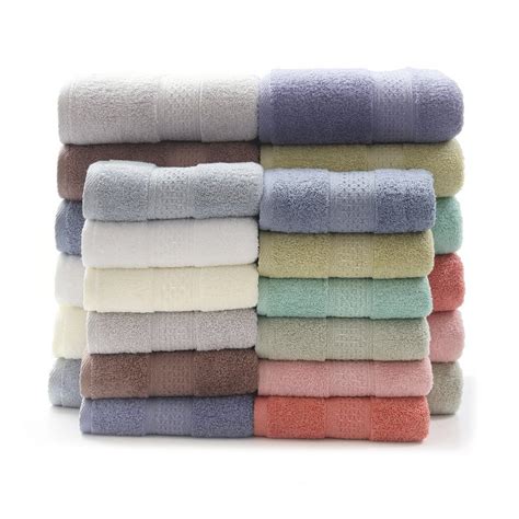 Thick Bath Towel Set Bathroom Cotton Soft Absorbent Towels Adult Unseix