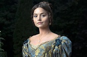First look at Jenna Coleman as Queen Victoria in new ITV period drama ...
