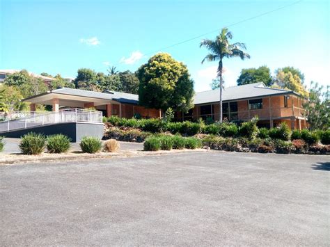 Kingdom Hall Of Jehovah S Witnesses 105 N Arm Rd Murwillumbah NSW