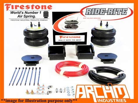 Share 85 Firestone Air Bag Suspension Kit Vn