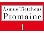 Asmus Tietchens | PTOMAINE 1 - (CD) Asmus Tietchens auf CD online ...