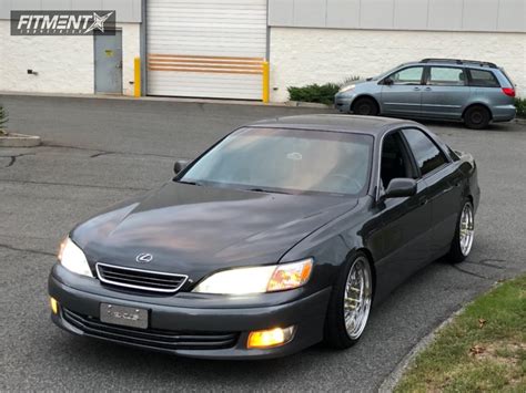 Modified Lexus Es300 Custom Dreferenz Blog