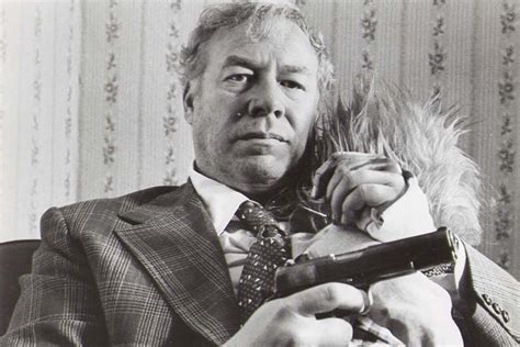 George Kennedy Oscar Winner And Character Actor Supreme Dies At 91