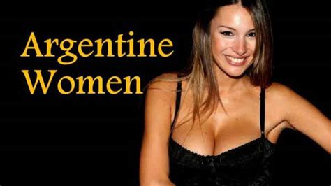 dating argentine women a juicy guide