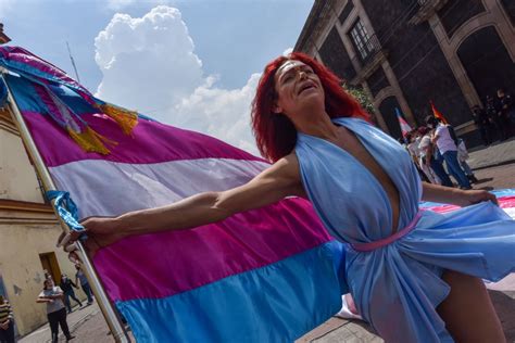 Un Paso A La Diversidad Oaxaca Aprueba Cambio De Identidad De Género