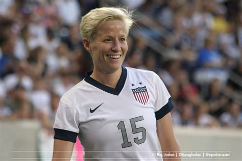 Soccer star megan rapinoe joined the effort to force children's sports in america to allow transgender athletes to play. Megan Rapinoe to play full 2014 season with Seattle Reign ...