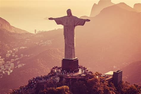 25 Glorious Facts About Christ The Redeemer