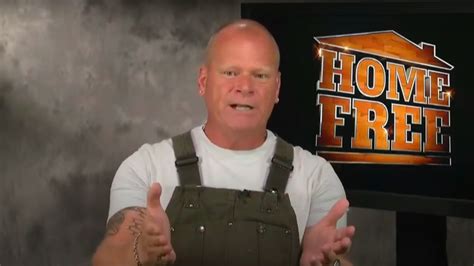 Heres What Really Happened To Mike Holmes