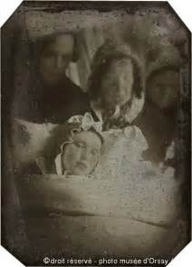 These 21 Victoria Era Post Mortem Photographs Are Unsettling How Was