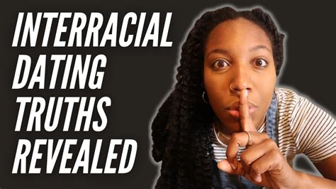 interracial dating truths revealed bwwm black women dating outside your race for the first