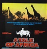 A Tale of Africa (1980) – Rarelust