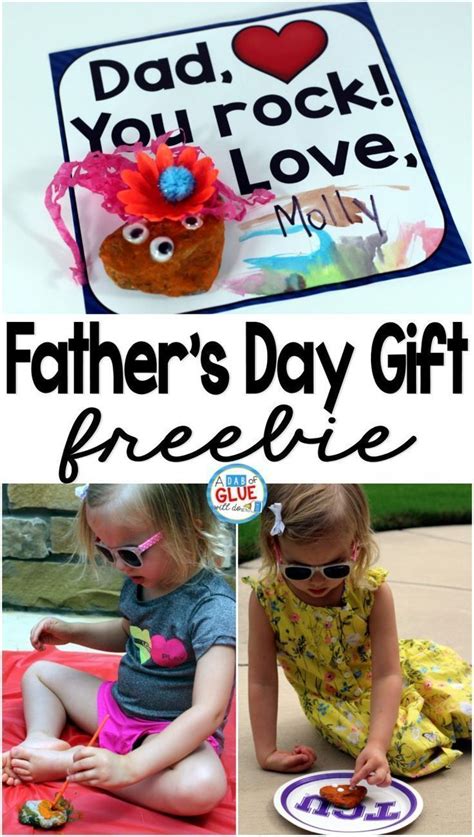 Maybe you would like to learn more about one of these? Father's Day Gift | Father's day activities, Easy father's ...