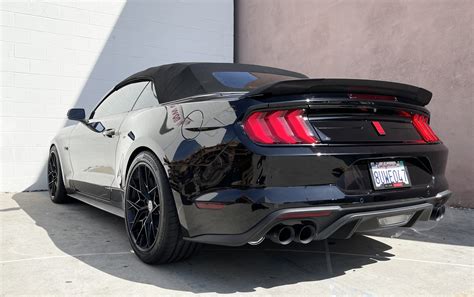 Rear Wing Options 2015 S550 Mustang Forum Gt Ecoboost Gt350