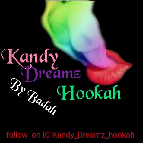 Kandy Dreamz Hookah
