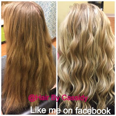 Highlights By Cassidy Like Me On Facebook Hair By Cassidy Hair Hair