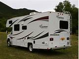 Photos of 23 Ft Class C Motorhome For Sale