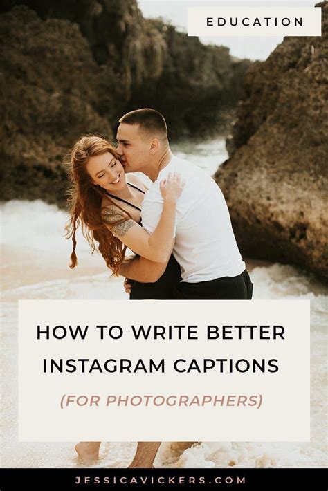 How To Write Better Instagram Captions For Photographers