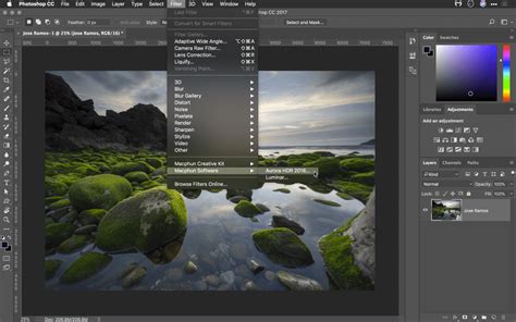 Adobe Photoshop CC Crack v22.4.2.242 + Torrent (x64) 2021