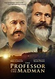 The Professor and the Madman (2019) Poster #1 - Trailer Addict
