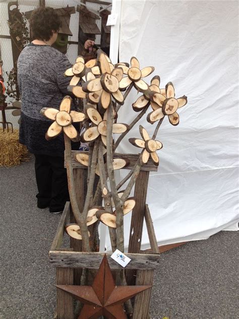 359 Best Crafts Things To Make Out Of Tree Branches