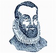 Biografia de Gil González Dávila [conquistador]